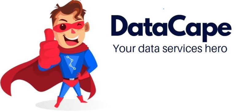 DataCape logo